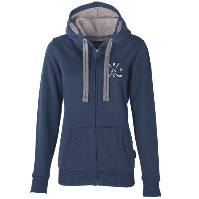 Premium-Kapuzenjacke