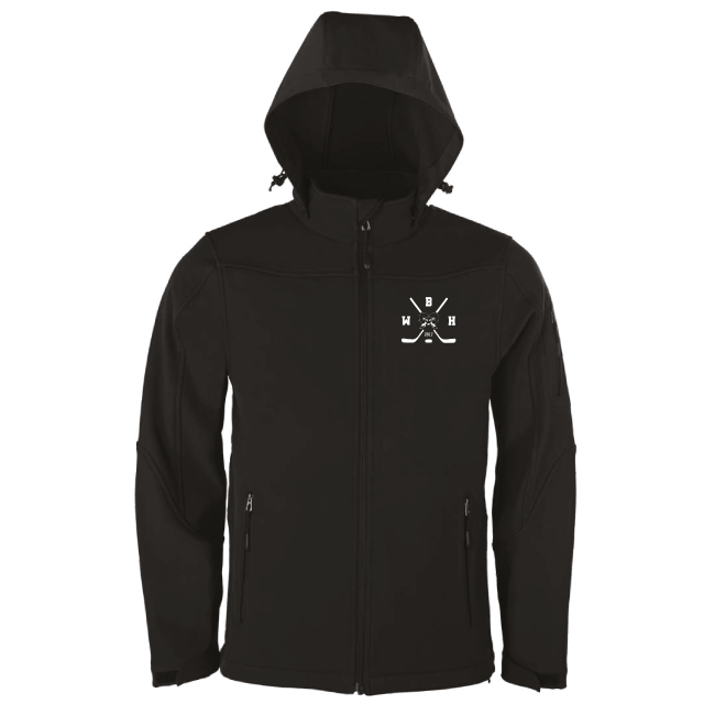 Softshelljacke