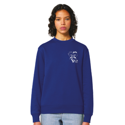 Bio-Sweatshirt