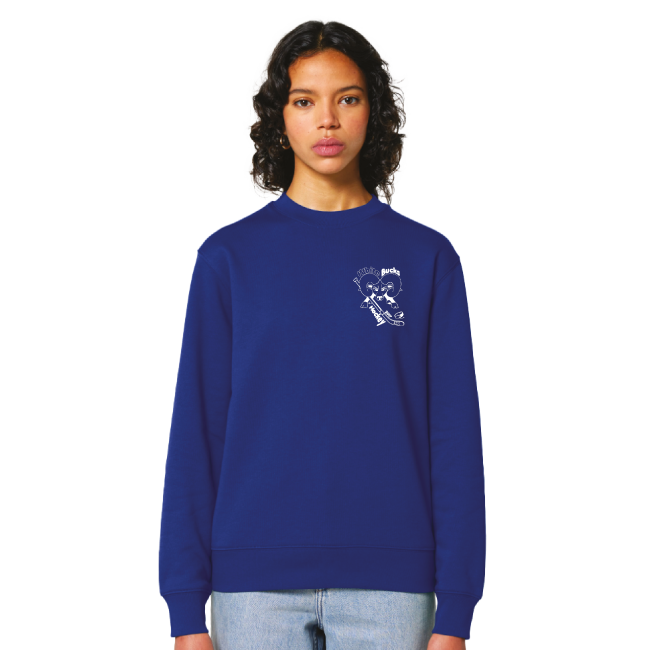 Bio-Sweatshirt
