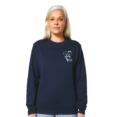 Bio-Sweatshirt