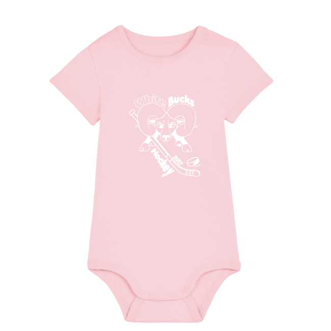 Bio-Babybody Kurzarm