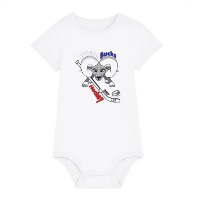 Bio-Babybody Kurzarm
