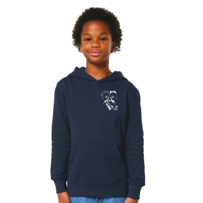 Bio-Hoodie