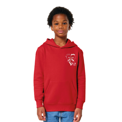 Bio-Hoodie