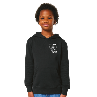Bio-Hoodie