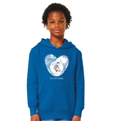 Bio-Hoodie
