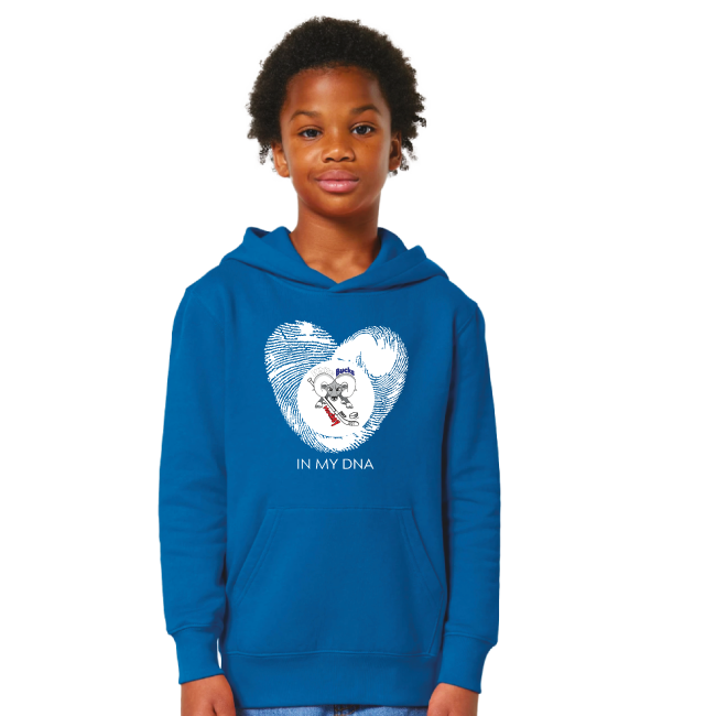 Bio-Hoodie