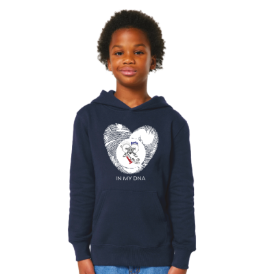 Bio-Hoodie