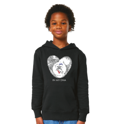 Bio-Hoodie