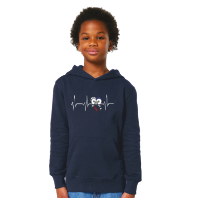 Bio-Hoodie