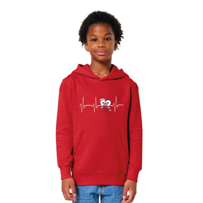 Bio-Hoodie