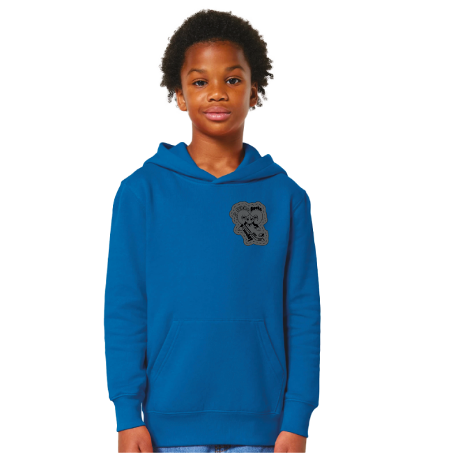 Bio-Hoodie