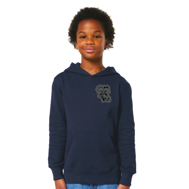 Bio-Hoodie
