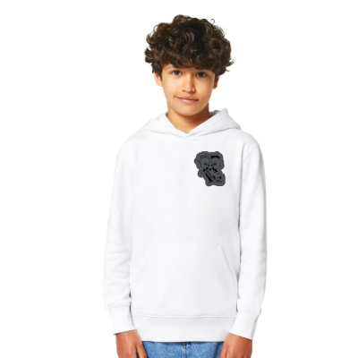 Bio-Hoodie