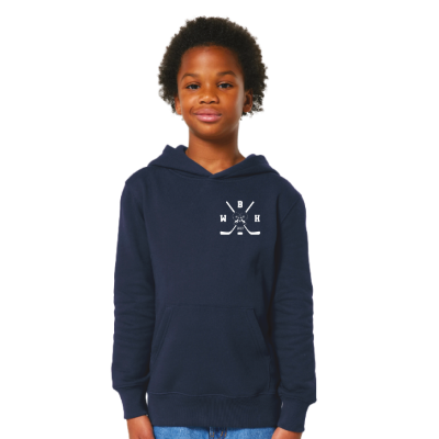 Bio-Hoodie