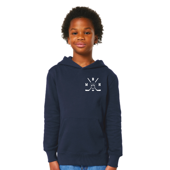 Bio-Hoodie