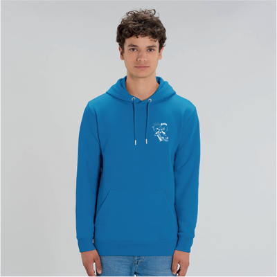 Bio-Hoodie