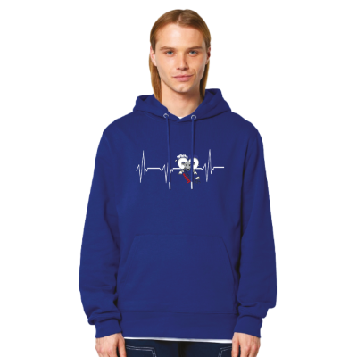 Bio-Hoodie