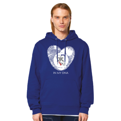 Bio-Hoodie