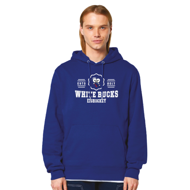 Bio-Hoodie