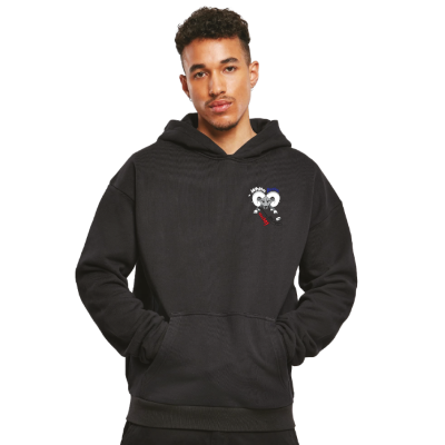 Oversize-Hoodie