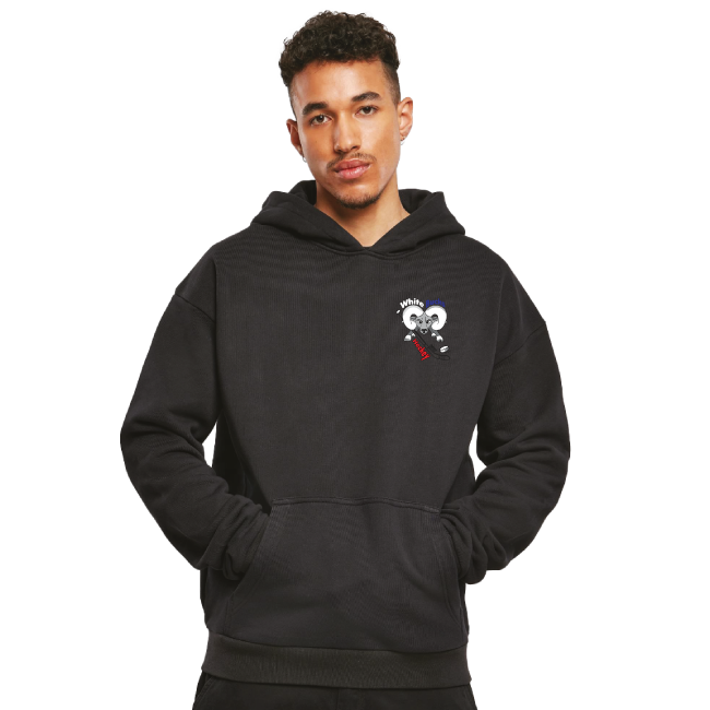 Oversize-Hoodie