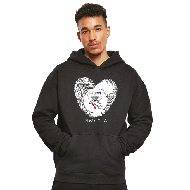 Oversize-Hoodie