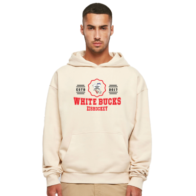 Oversize-Hoodie