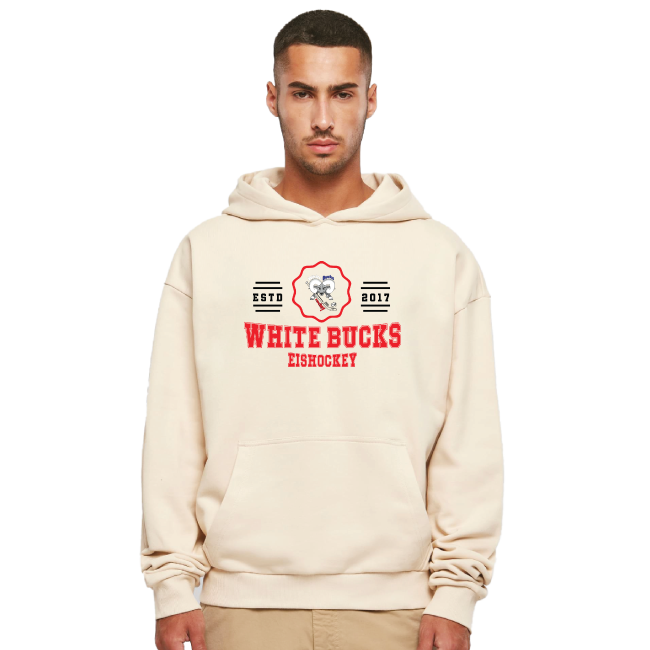 Oversize-Hoodie