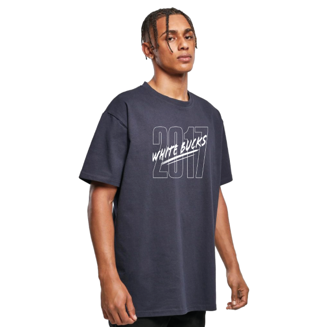Oversize-Shirt