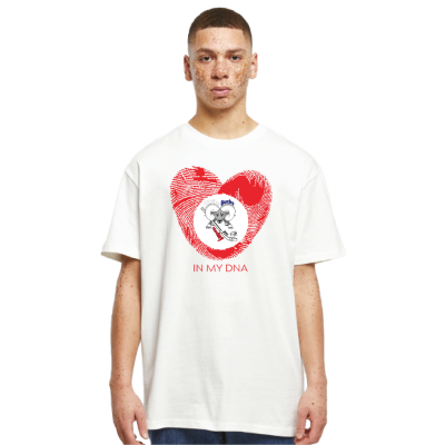 Oversize-Shirt