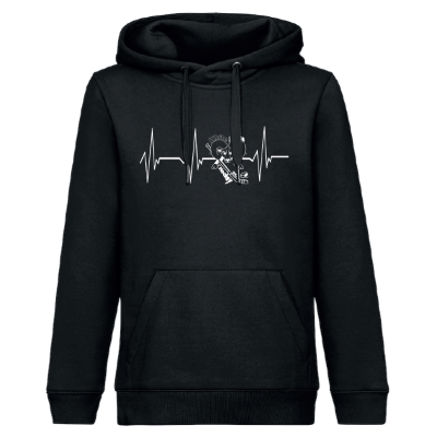 Premium-Hoodie