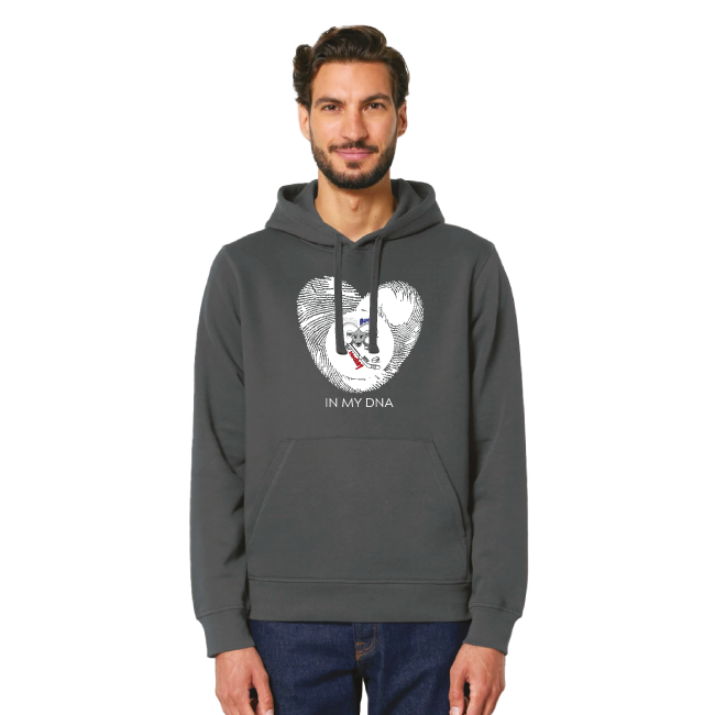 Premium-Hoodie