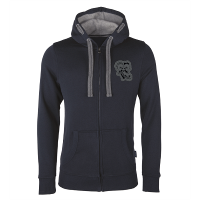 Premium-Kapuzenjacke