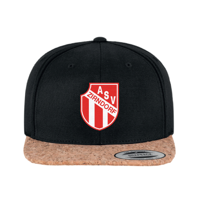 Kork-Snapback