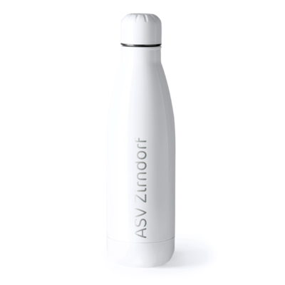 Metall-Trinkflasche