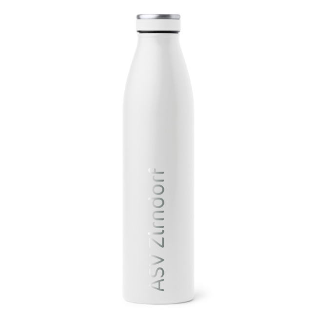 Thermosflasche