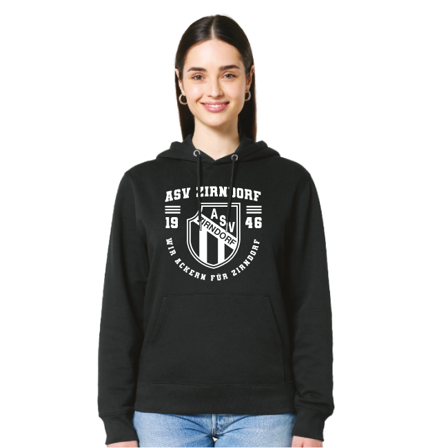 Bio-Hoodie