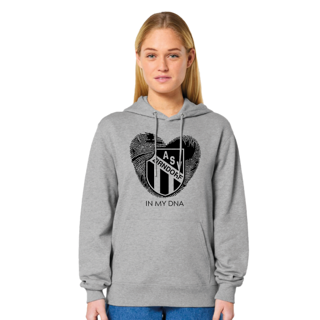 Bio-Hoodie