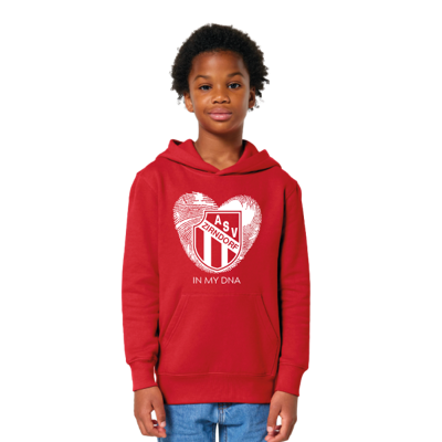 Bio-Hoodie