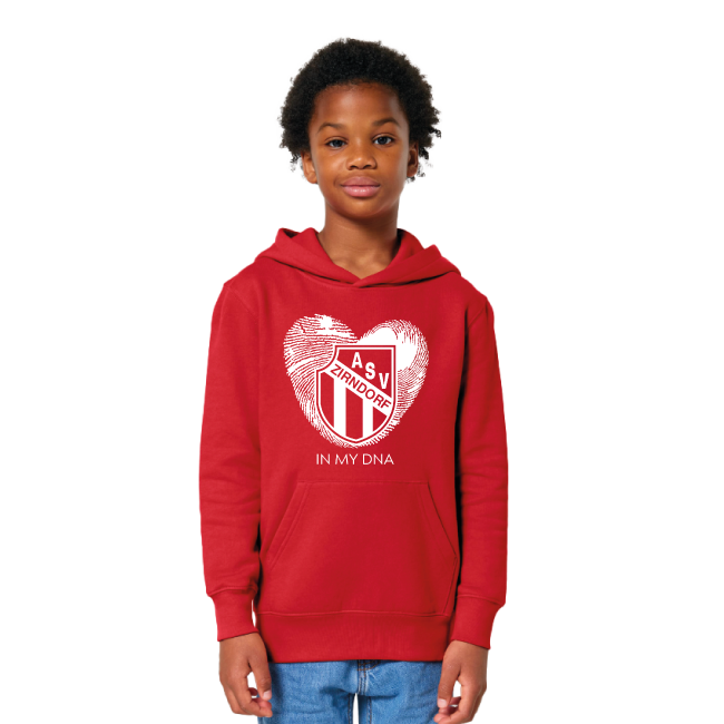 Bio-Hoodie