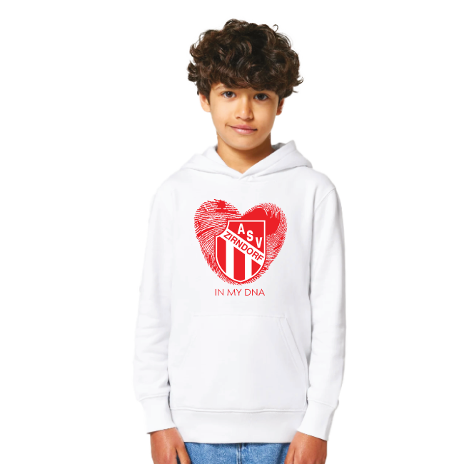 Bio-Hoodie