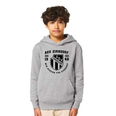 Bio-Hoodie