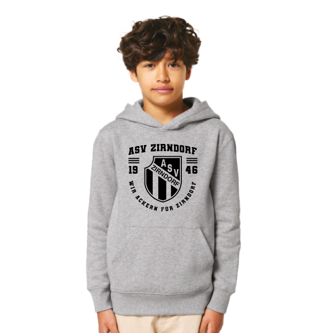 Bio-Hoodie