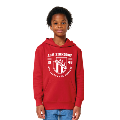 Bio-Hoodie