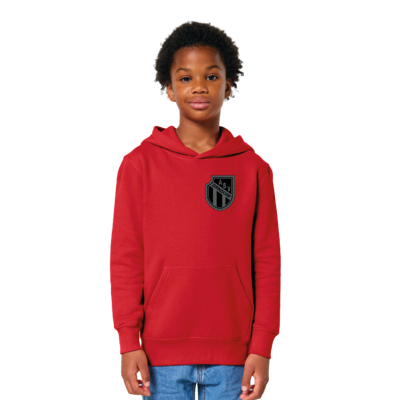 Bio-Hoodie