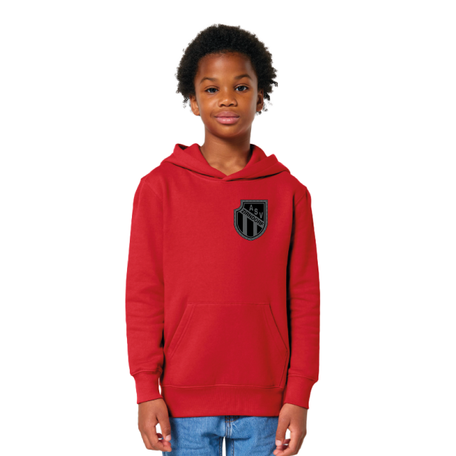 Bio-Hoodie