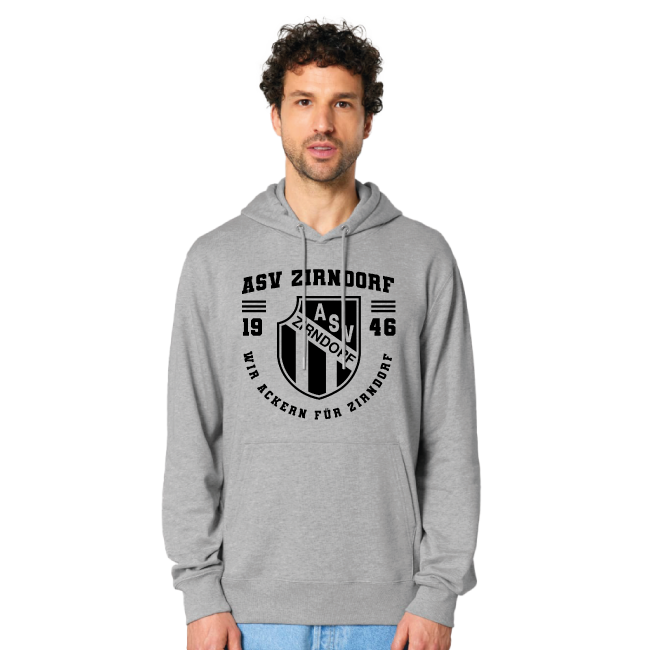 Bio-Hoodie