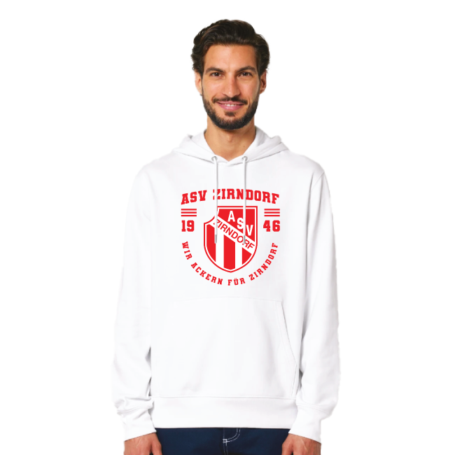 Bio-Hoodie